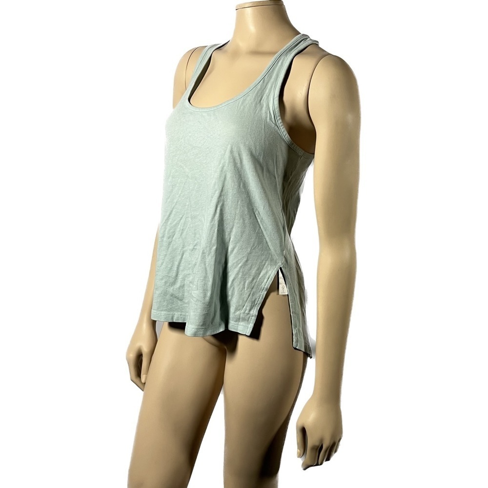 NWT Madewell Make Weekends Longer Tank Top